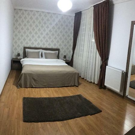 Apartament Toamnei Rîşnov Екстериор снимка