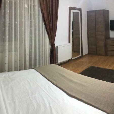 Apartament Toamnei Rîşnov Екстериор снимка