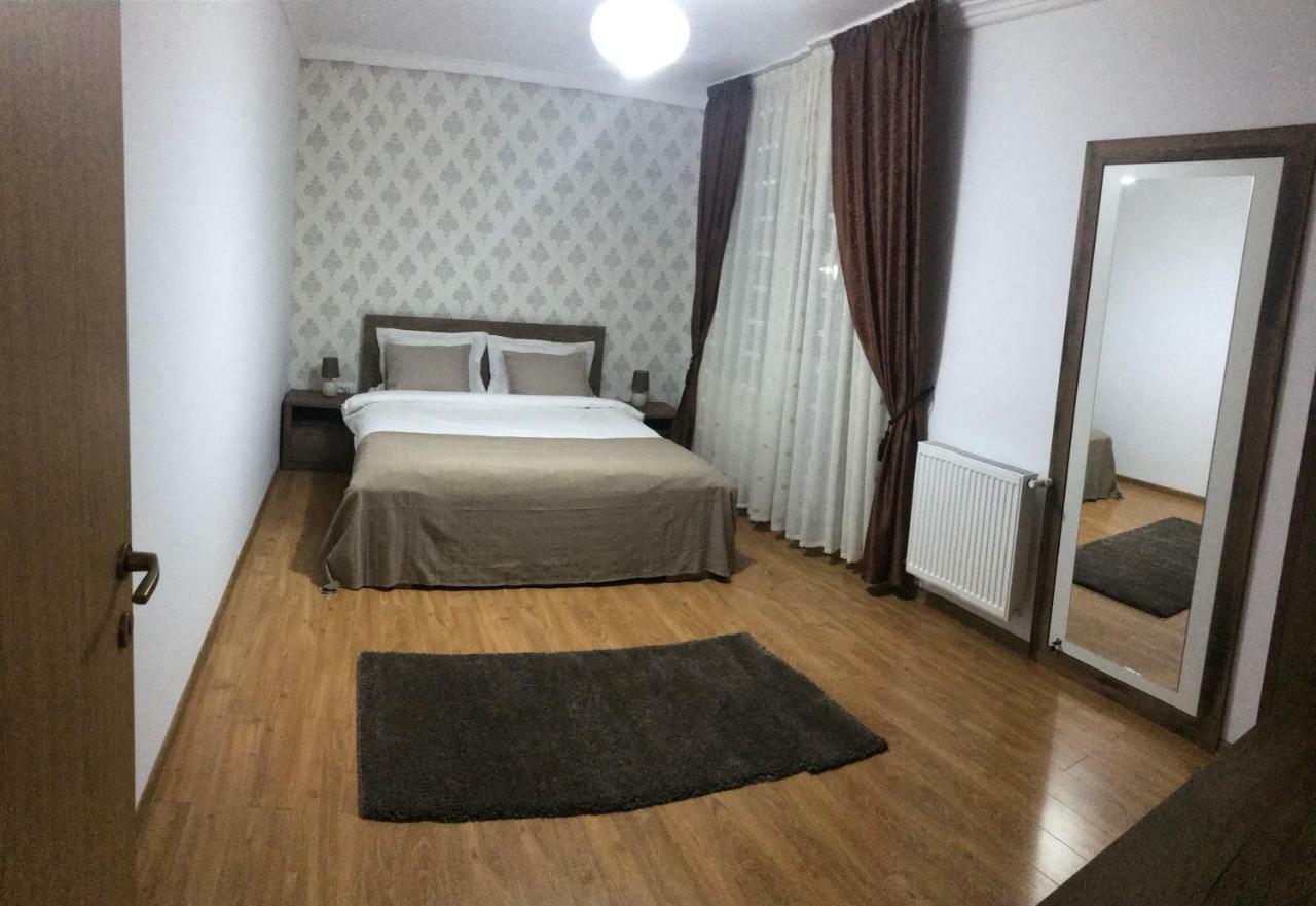 Apartament Toamnei Rîşnov Екстериор снимка