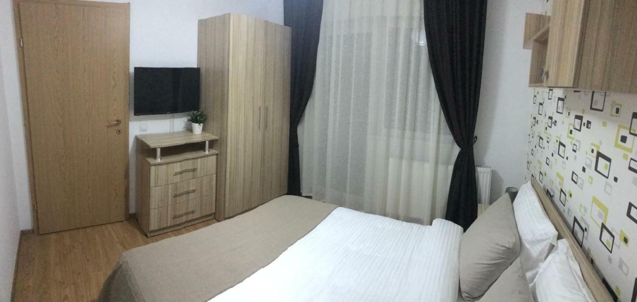 Apartament Toamnei Rîşnov Екстериор снимка