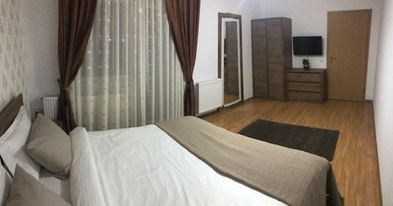 Apartament Toamnei Rîşnov Екстериор снимка