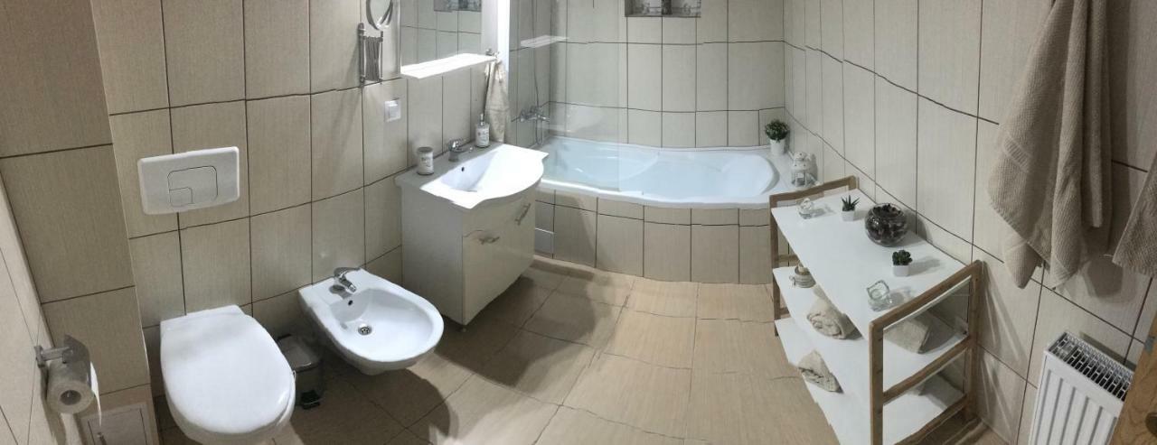 Apartament Toamnei Rîşnov Екстериор снимка