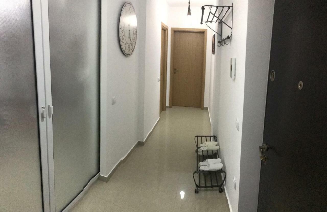 Apartament Toamnei Rîşnov Екстериор снимка