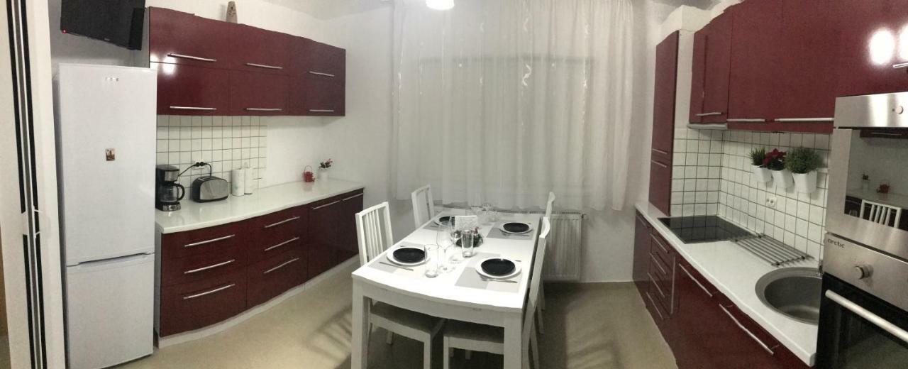 Apartament Toamnei Rîşnov Екстериор снимка