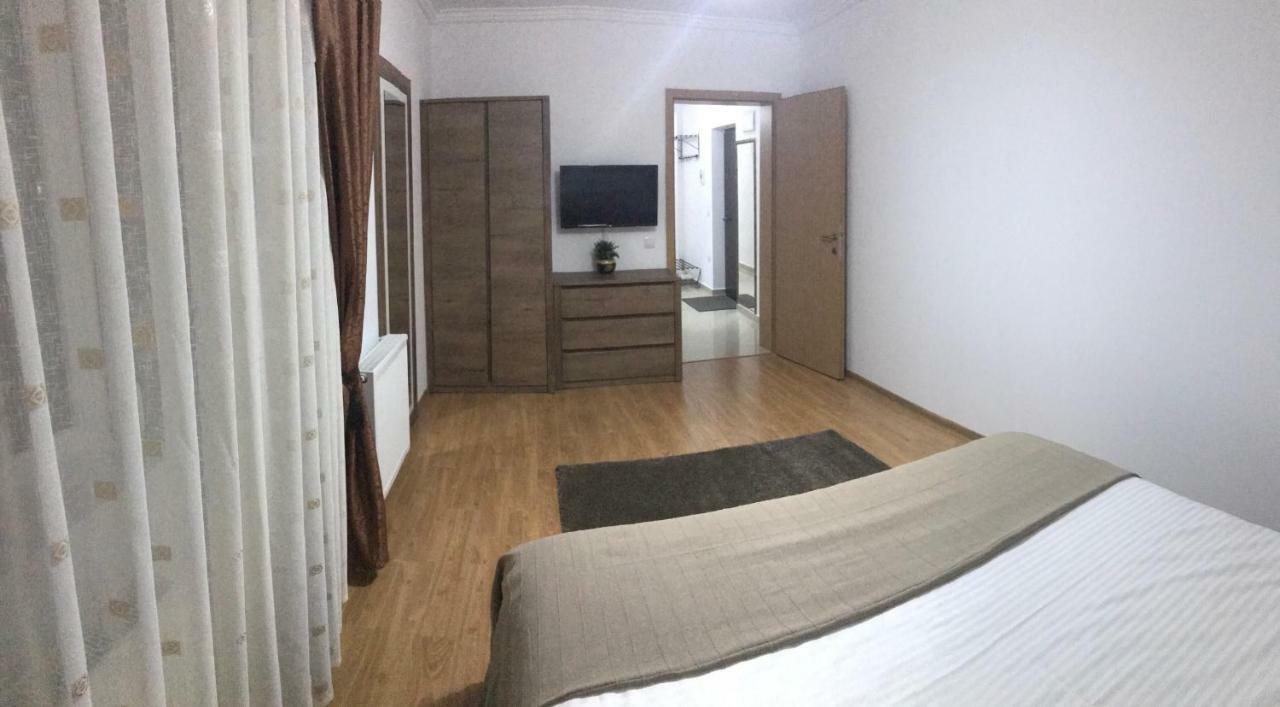 Apartament Toamnei Rîşnov Екстериор снимка