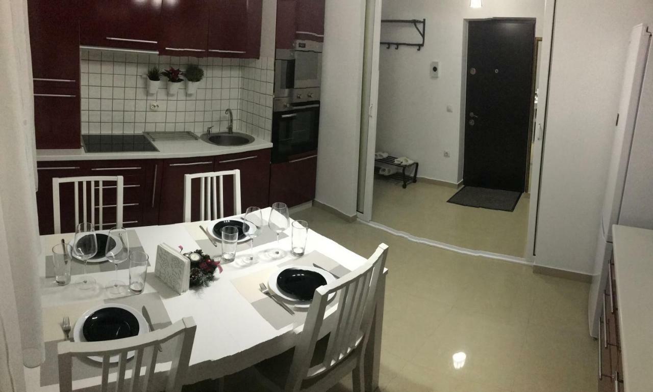 Apartament Toamnei Rîşnov Екстериор снимка