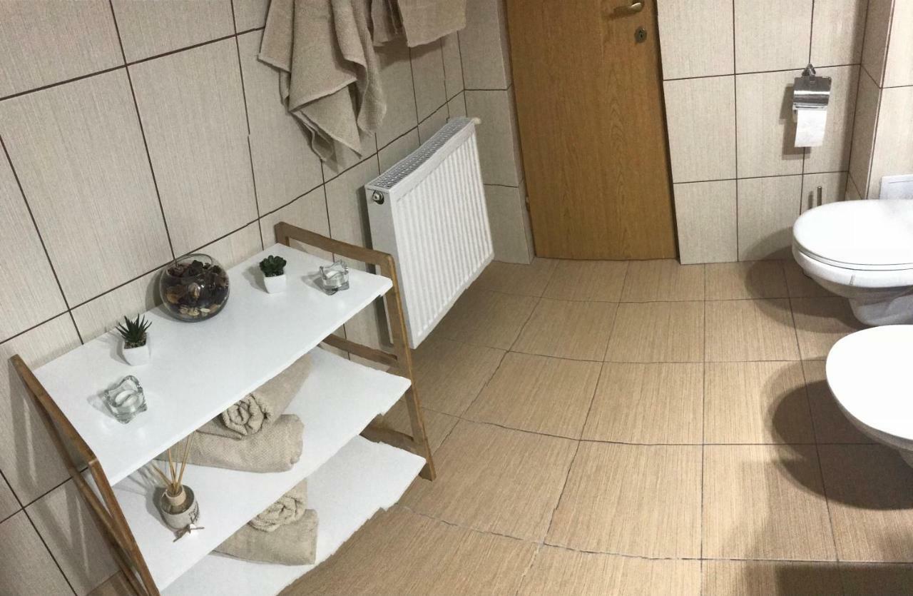 Apartament Toamnei Rîşnov Екстериор снимка