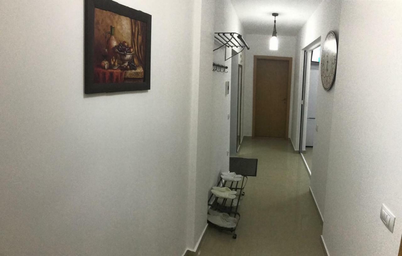Apartament Toamnei Rîşnov Екстериор снимка