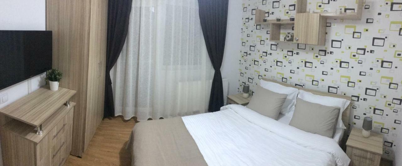 Apartament Toamnei Rîşnov Екстериор снимка